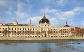 InterContinental Lyon - Hotel Dieu